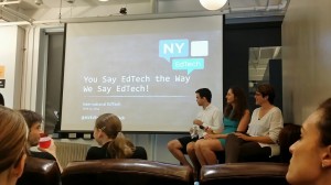 Ny ed tech